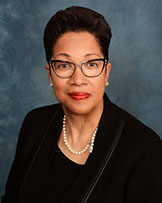 Dr. K. E. Woodward President