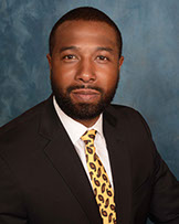 James C. Ferguson, Jr.